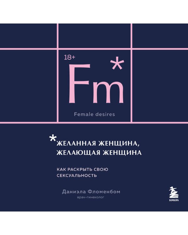 Желанная женщина, желающая женщина. Как раскрыть свою сексуальность (карманный формат)