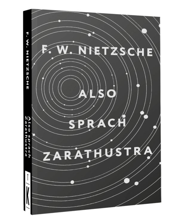 Also sprach Zarathustra