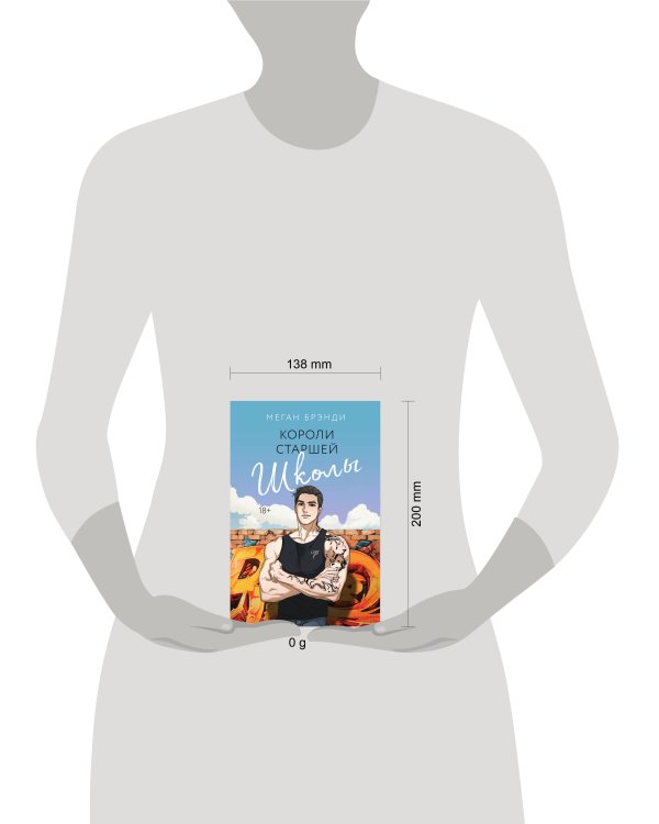 Короли старшей школы