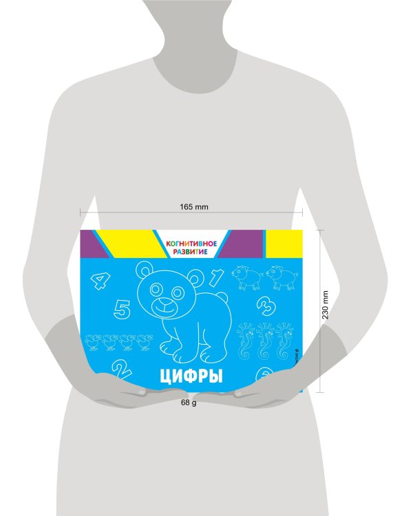 Цифры, Когнитивное развитие