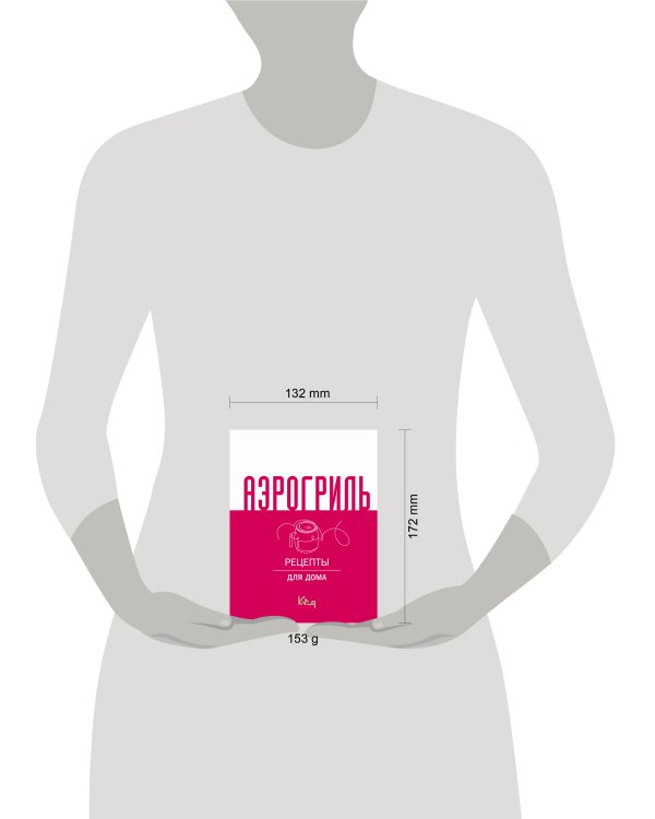 Аэрогриль для дома