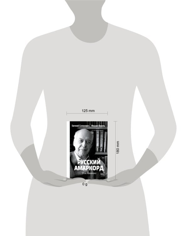 Русский амаркорд. Я вспоминаю