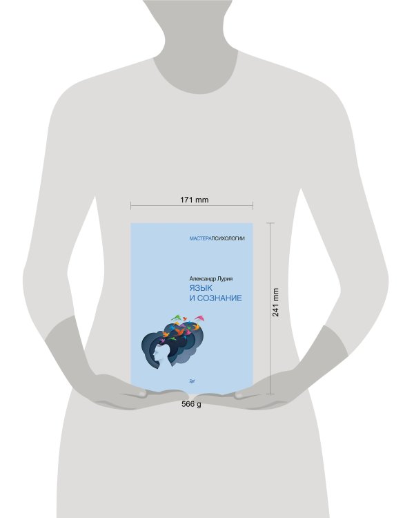 Язык и сознание