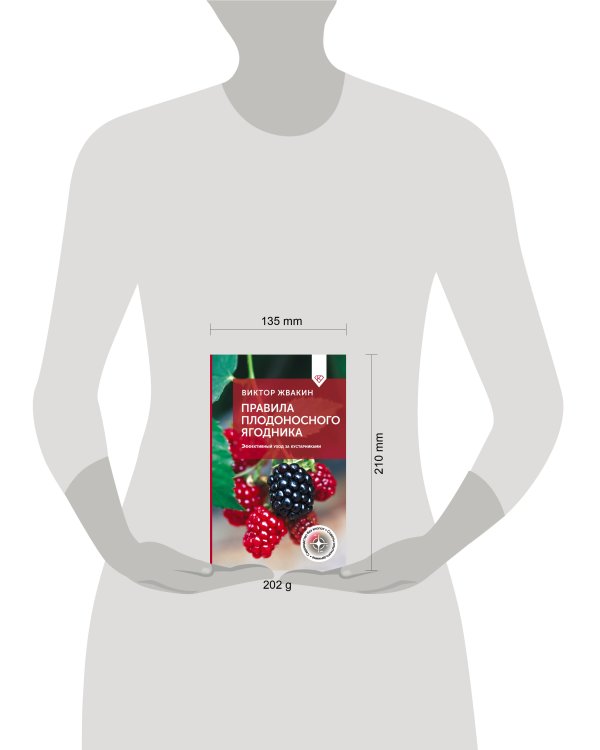 Правила плодоносного ягодника. Эффективный уход за кустарниками