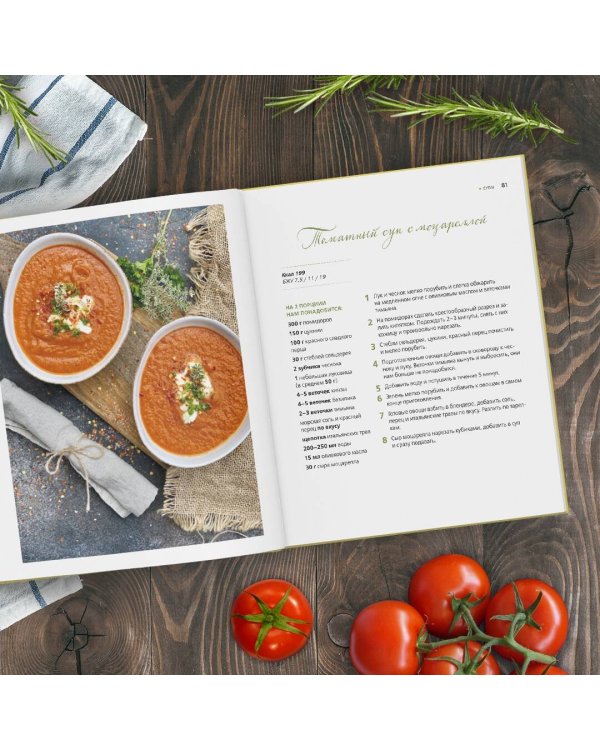 Никаких диет! Про удовольствие есть, держать вес и быть счастливой