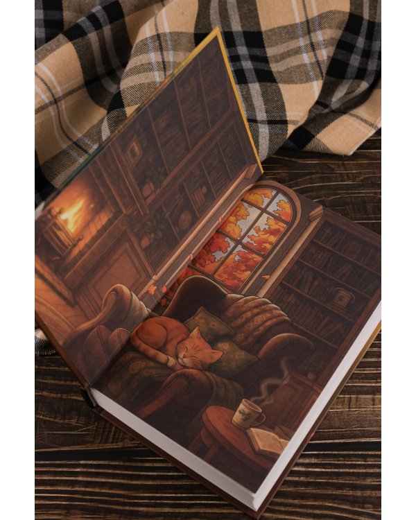 Кофе для Мардж, а ограбление на десерт