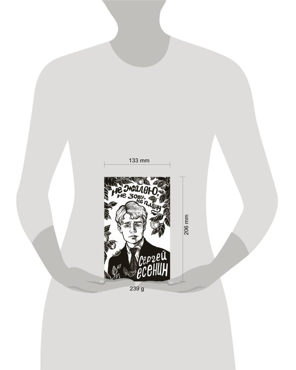 Не жалею, не зову, не плачу...