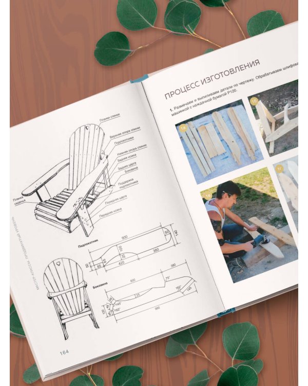 Дом в уютных деталях. Вдохновляющие проекты, которые сделают загородный дом индивидуальным