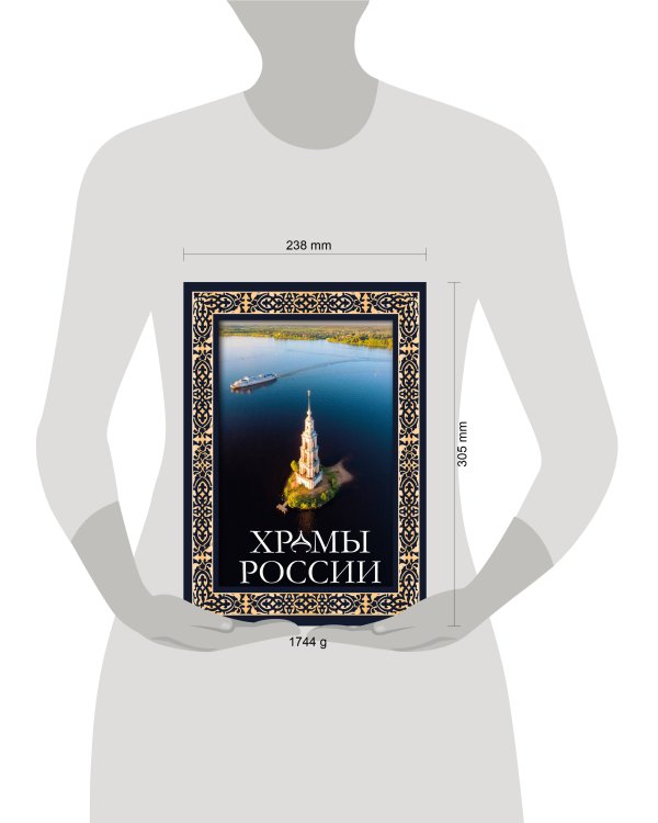 Храмы России