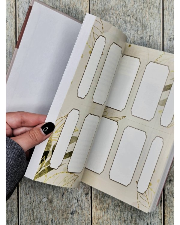 Заготовки с любовью. Путь от сада до стола