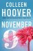 November 9 (Colleen Hoover) 9 ноября (Колин Гувер) / Книги на английском языке