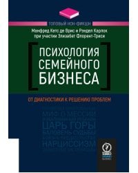 Психология семейного бизнеса