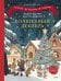 Волшебный декабрь. Новогодняя книга-адвент. Рецепты, задания, поделки на целый месяц