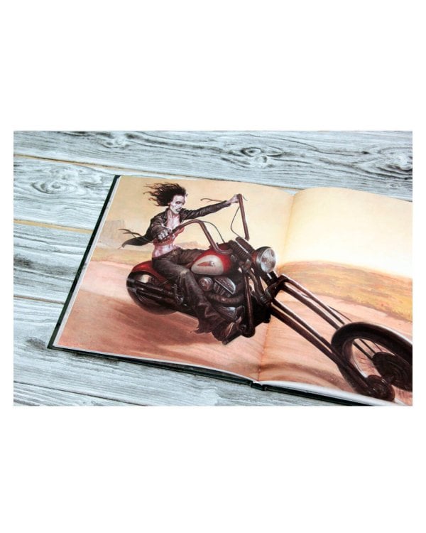 Роза Дьявола