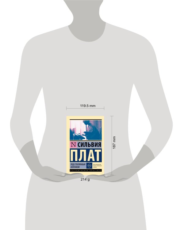 Под стеклянным колпаком