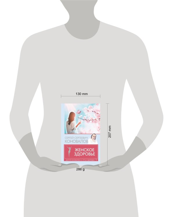 Женское здоровье