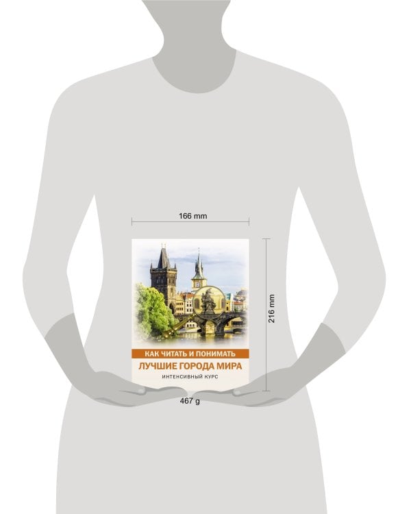 Как читать и понимать лучшие города мира