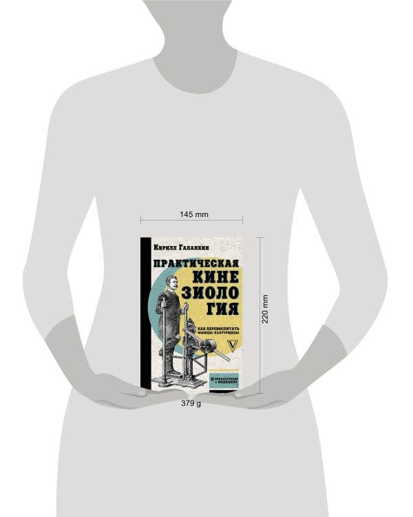 Практическая кинезиология: как перевоспитать мышцы-халтурщицы