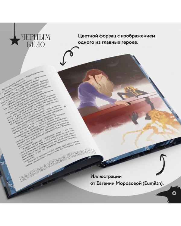 Когда заканчиваются сказки (коллекционное издание)