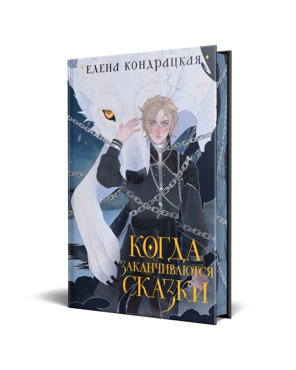 Когда заканчиваются сказки (коллекционное издание)