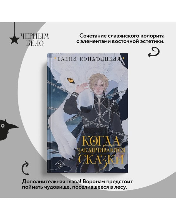 Когда заканчиваются сказки (коллекционное издание)