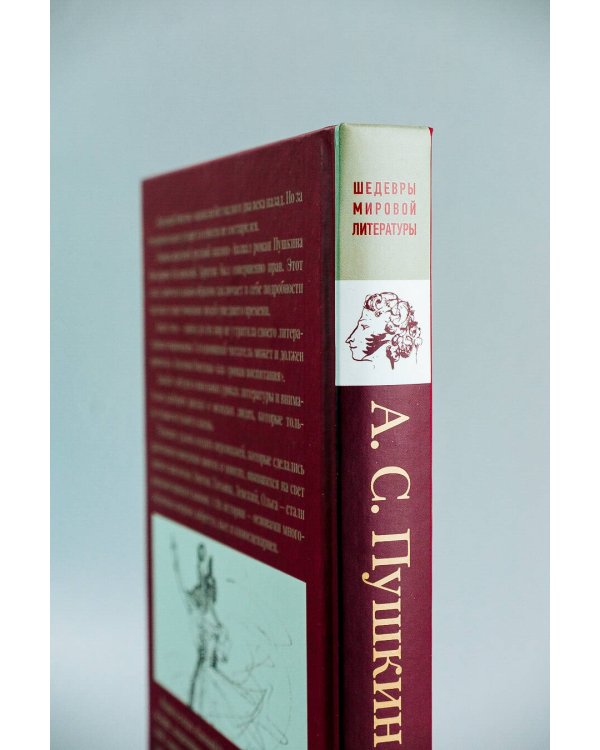 Евгений Онегин