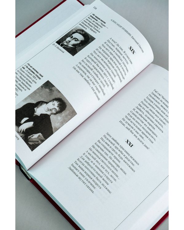 Евгений Онегин