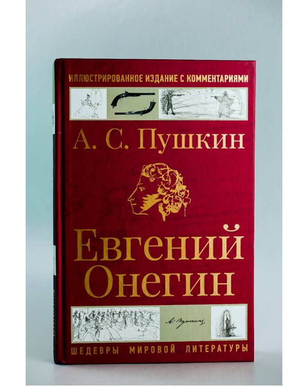 Евгений Онегин