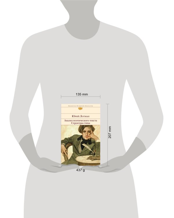 Анализ поэтического текста. Структура стиха