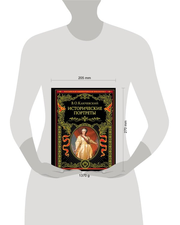 Исторические портреты