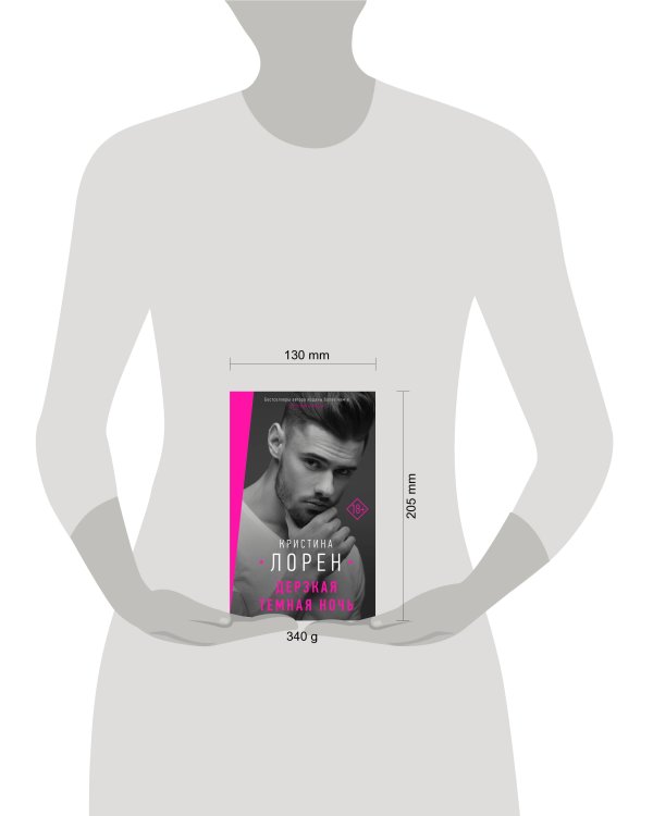 Дерзкая темная ночь