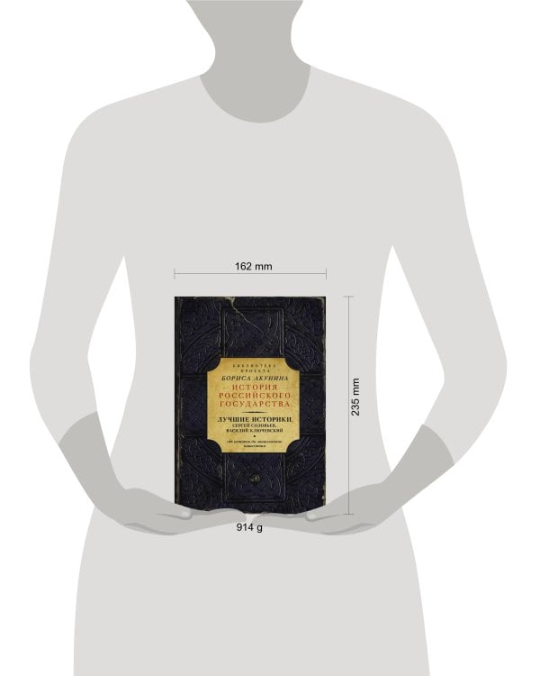 Лучшие историки: Сергей Соловьев, Василий Ключевский. От истоков до монгольского нашествия