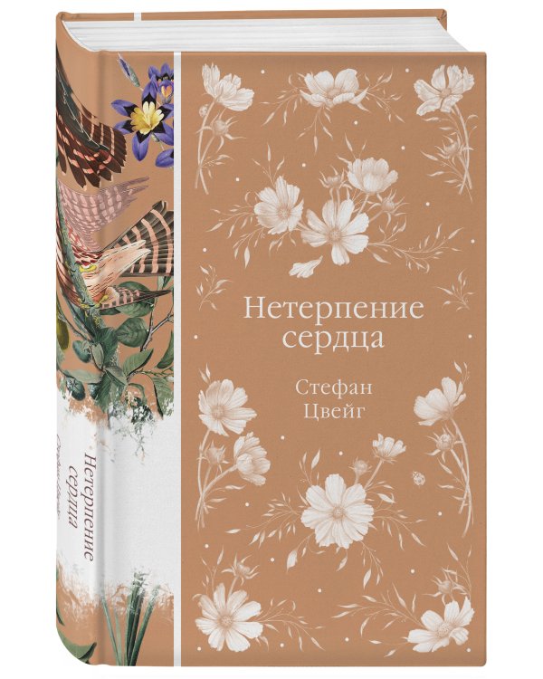 Нетерпение сердца