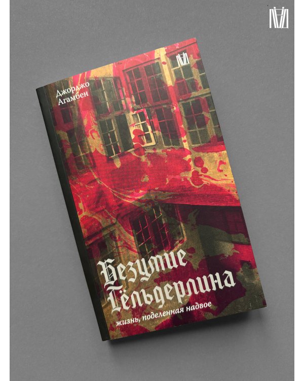 Безумие Гёльдерлина. Жизнь, поделенная надвое