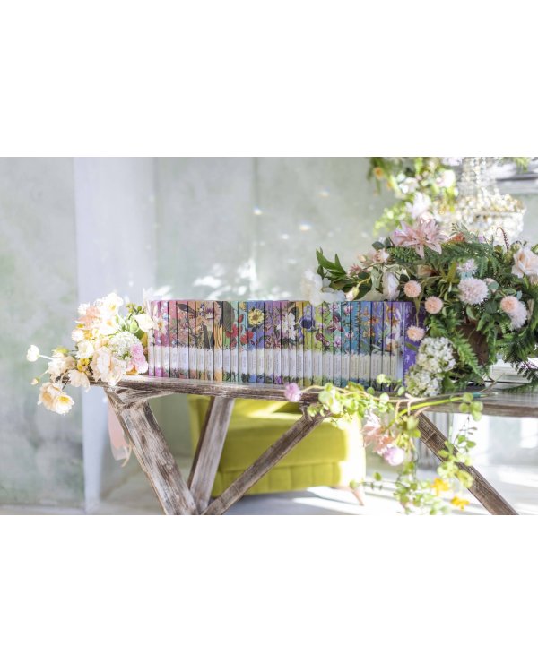 Нетерпение сердца