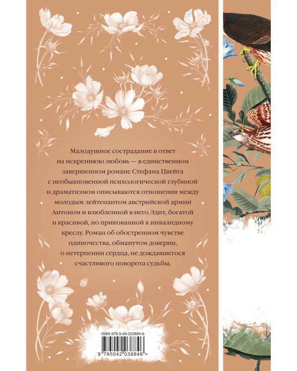 Нетерпение сердца