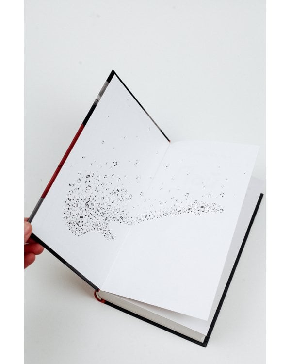 Пой. История Тома Фрая