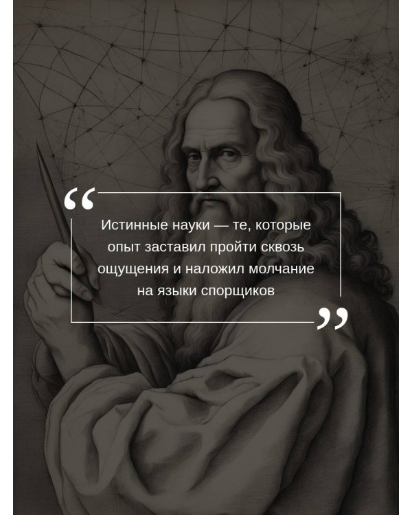 Научное наследие