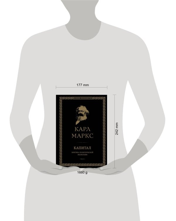 Капитал: критика политической экономии. Том III