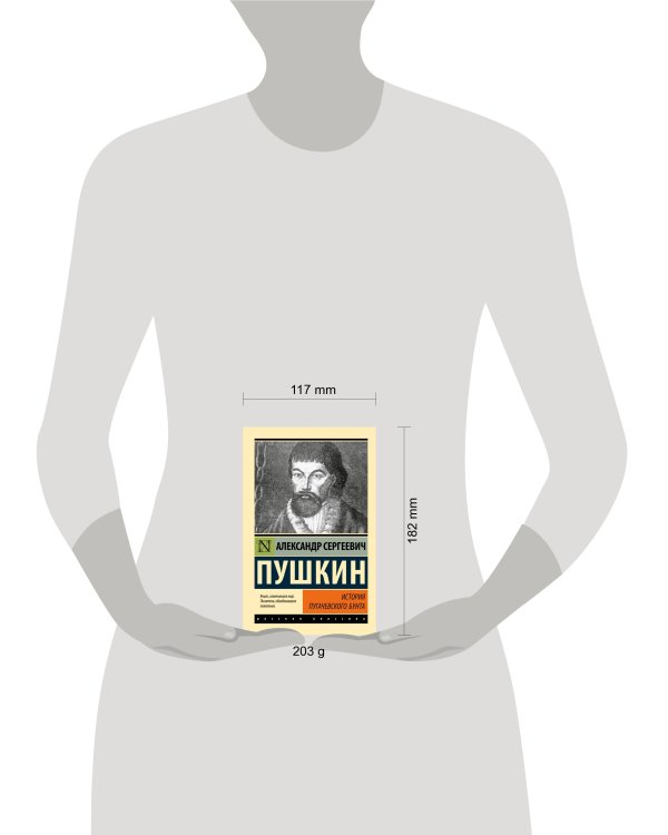 История Пугачевского бунта