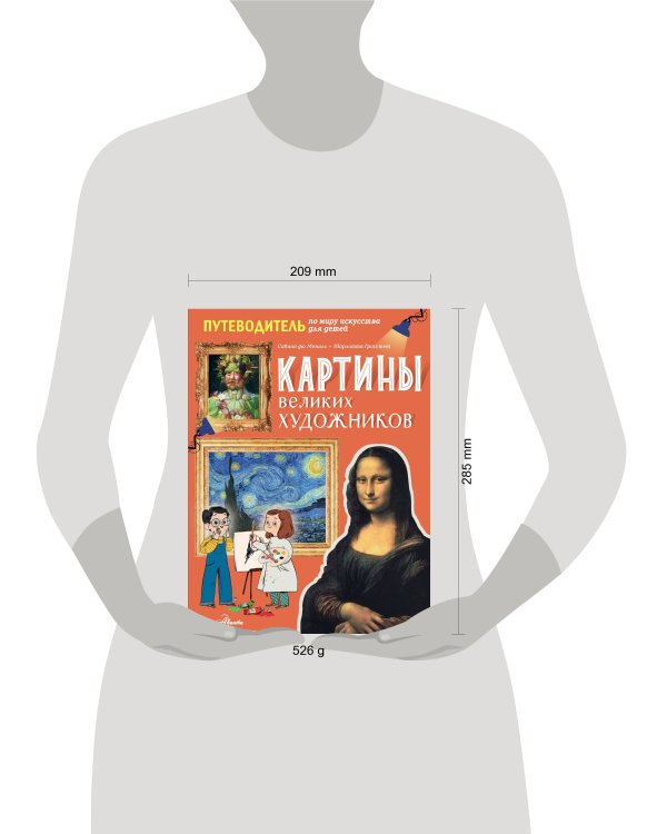 Картины великих художников