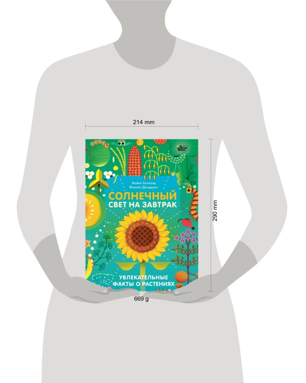 Солнечный свет на завтрак