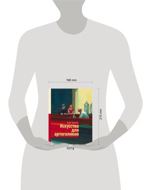 Искусство для артоголиков