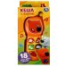 Музыкальная игрушка Ми-ми-мишки телефончик в кор. Умка в кор.2*120шт