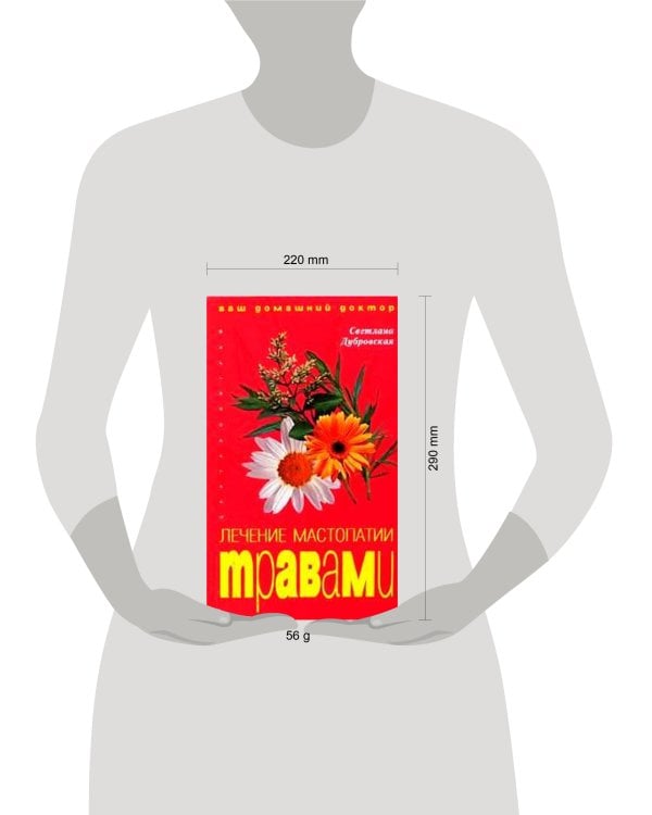 Лечение мастопатии травами