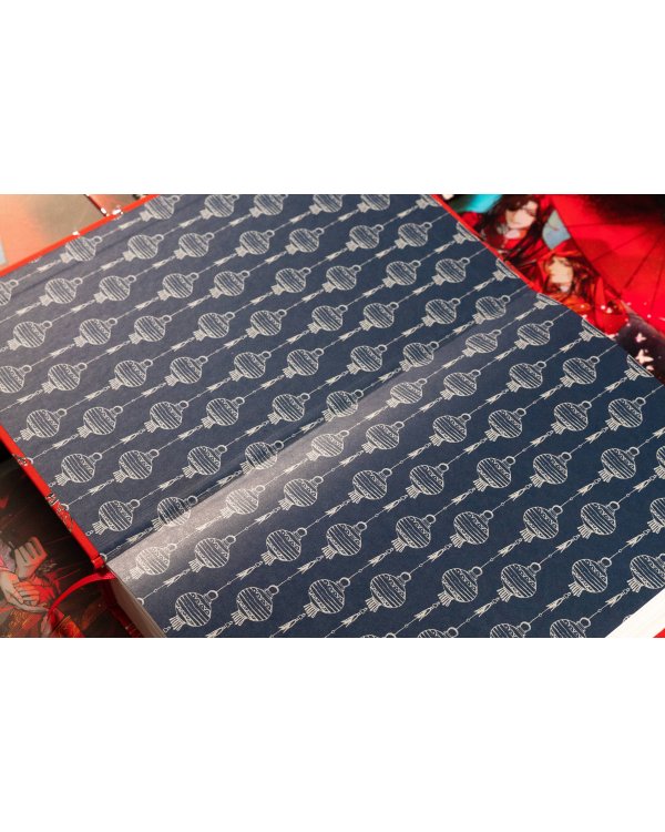 Благословение небожителей. Том 1