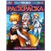 Магия элементов. Чудо-раскраска. 214х290 мм. Скрепка. 8 стр. Умка в кор.50шт