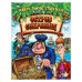 Остров Cокровищ. Стивенсон Р. Л. Любимая классика. 197х255 мм. 7БЦ. 304 стр. Умка в кор.6шт