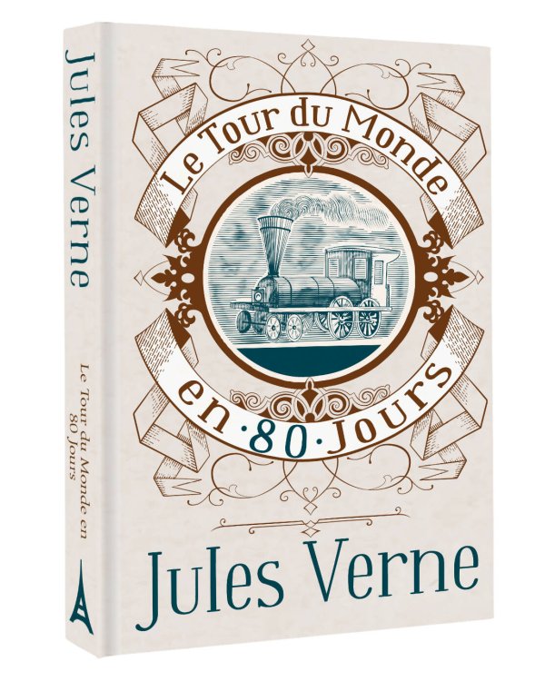 Le Tour du Monde en 80 Jours