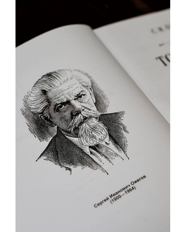 Толковый словарь русского языка: около 100 000 слов и фразеологических выражений